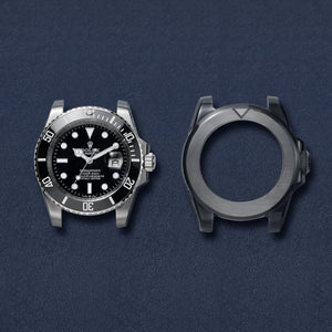 CHRONO SUIT Protection Case for Rolex 40mm Submariner, GMT Master I & II, Explorer II and Yacht Master