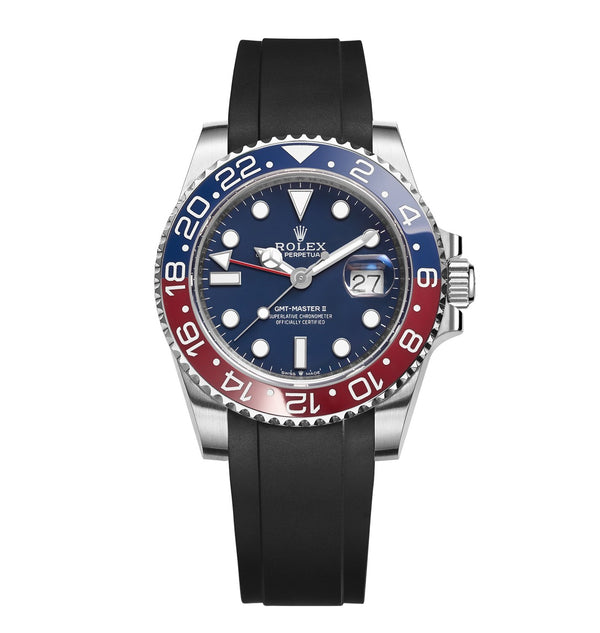 The Best Watches at the 2020 Oscars: Rolex GMT-Master II 
